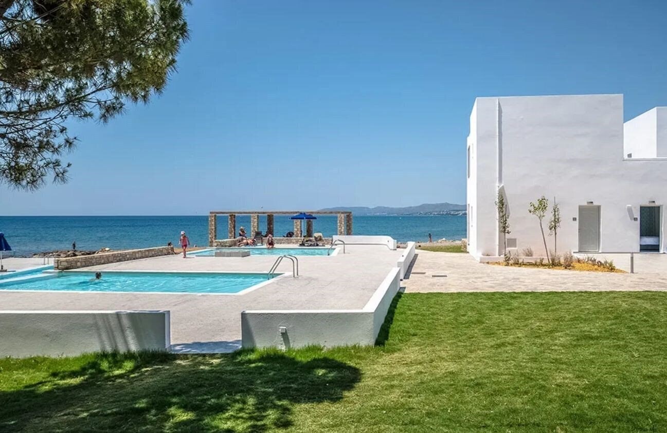 Картинка Serene Bay 4*